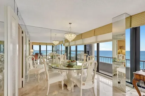5540 N Ocean Drive Singer Island FL 33404