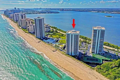5540 N Ocean Drive Singer Island FL 33404