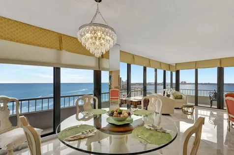 5540 N Ocean Drive Singer Island FL 33404