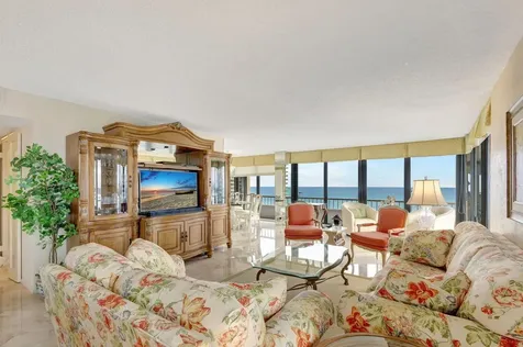 5540 N Ocean Drive Singer Island FL 33404