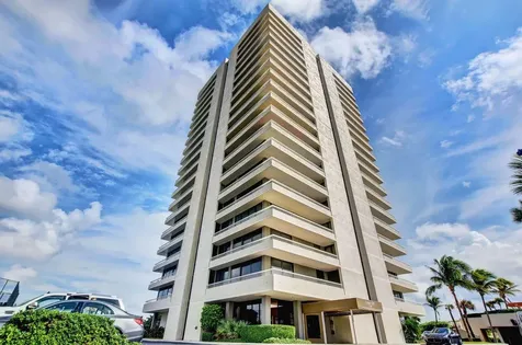 5540 N Ocean Drive Singer Island FL 33404