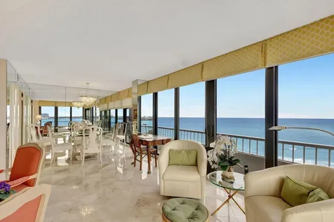 5540 N Ocean Drive Singer Island FL 33404