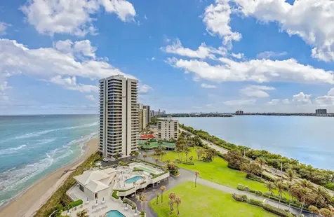 5540 N Ocean Drive Singer Island FL 33404
