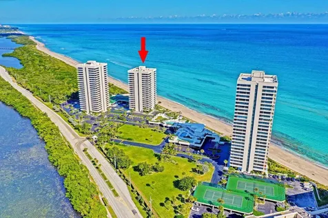 5540 N Ocean Drive Singer Island FL 33404