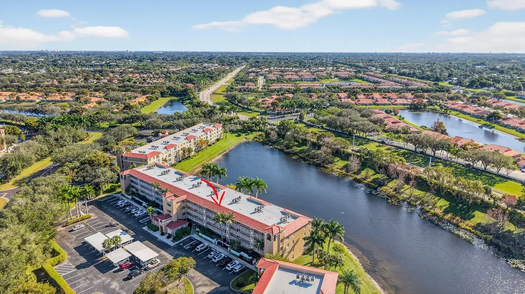 5778 Crystal Shores Drive Boynton Beach FL 33437