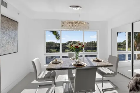 5778 Crystal Shores Drive Boynton Beach FL 33437