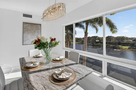 5778 Crystal Shores Drive Boynton Beach FL 33437