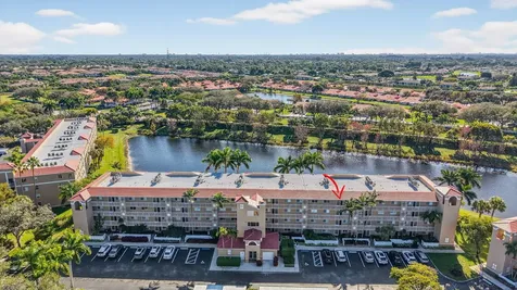 5778 Crystal Shores Drive Boynton Beach FL 33437