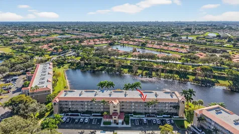 5778 Crystal Shores Drive Boynton Beach FL 33437