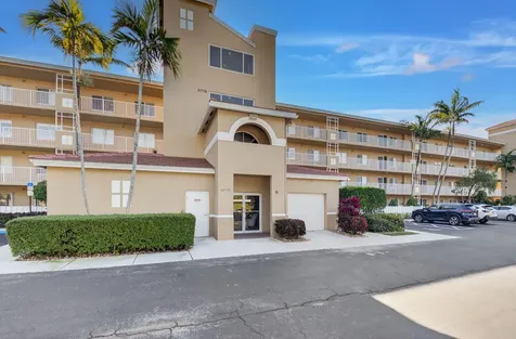 5778 Crystal Shores Drive Boynton Beach FL 33437