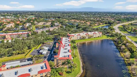 5778 Crystal Shores Drive Boynton Beach FL 33437