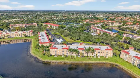 5778 Crystal Shores Drive Boynton Beach FL 33437