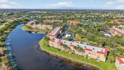5778 Crystal Shores Drive Boynton Beach FL 33437