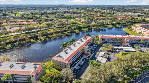 5778 Crystal Shores Drive Boynton Beach FL 33437