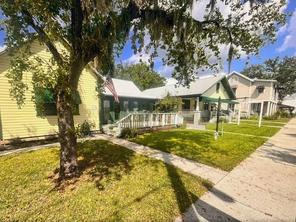20607 W Pennsylvania Avenue Dunnellon FL 34431