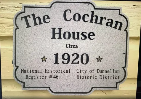 20607 W Pennsylvania Avenue Dunnellon FL 34431