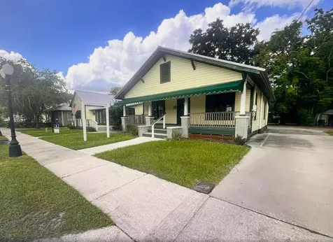 20607 W Pennsylvania Avenue Dunnellon FL 34431