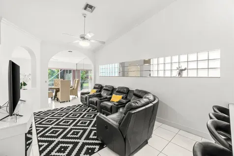 9707 Harbour Lake Circle Boynton Beach FL 33437