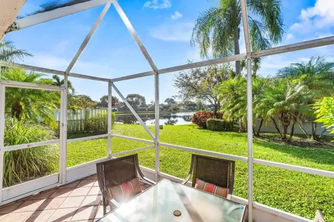 9707 Harbour Lake Circle Boynton Beach FL 33437