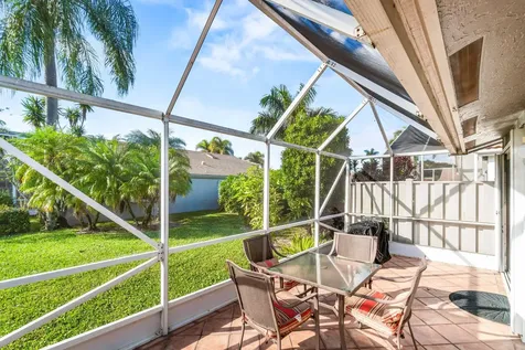 9707 Harbour Lake Circle Boynton Beach FL 33437