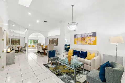9707 Harbour Lake Circle Boynton Beach FL 33437