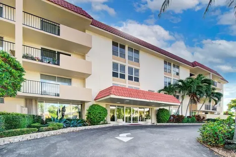 1000 Spanish River Road Boca Raton FL 33432