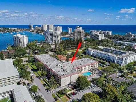 1000 Spanish River Road Boca Raton FL 33432