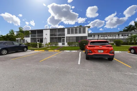 164 Andover G West Palm Beach FL 33417