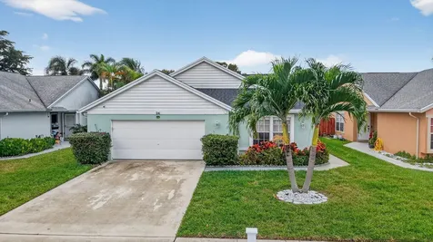 24 Misty Meadow Drive Boynton Beach FL 33436