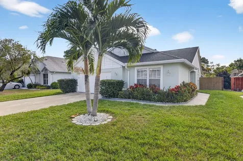 24 Misty Meadow Drive Boynton Beach FL 33436