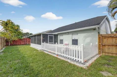 24 Misty Meadow Drive Boynton Beach FL 33436