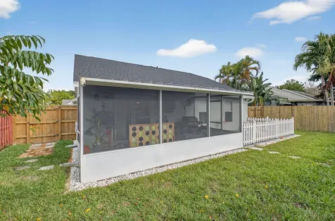 24 Misty Meadow Drive Boynton Beach FL 33436