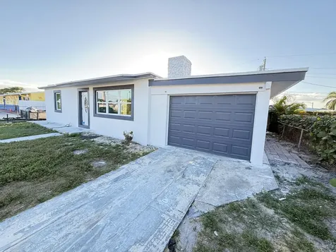 2353 S Beech Road Road West Palm Beach FL 33409