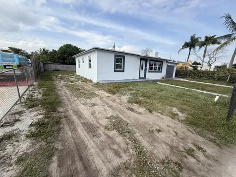 2353 S Beech Road Road West Palm Beach FL 33409