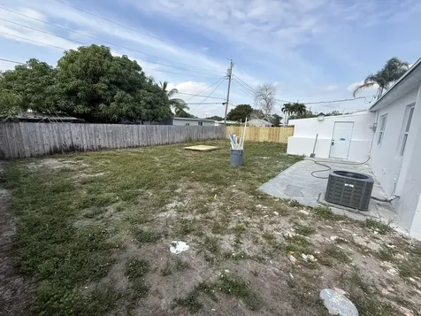 2353 S Beech Road Road West Palm Beach FL 33409