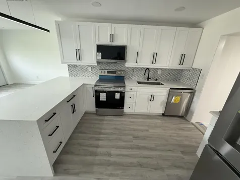 2353 S Beech Road Road West Palm Beach FL 33409