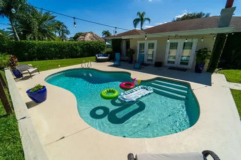 2131 Mark Drive Lake Worth FL 33461