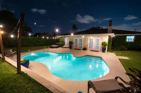 2131 Mark Drive Lake Worth FL 33461