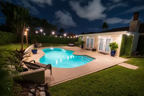 2131 Mark Drive Lake Worth FL 33461