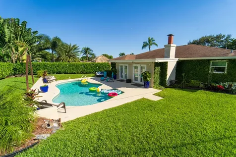 2131 Mark Drive Lake Worth FL 33461