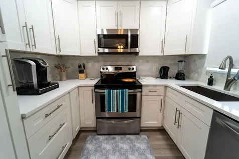 2131 Mark Drive Lake Worth FL 33461
