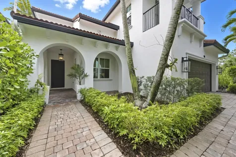 981 Mill Creek Drive Palm Beach Gardens FL 33410