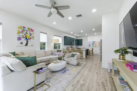 981 Mill Creek Drive Palm Beach Gardens FL 33410