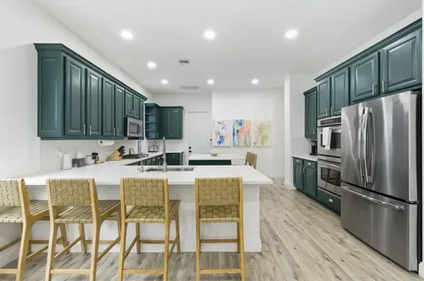 981 Mill Creek Drive Palm Beach Gardens FL 33410