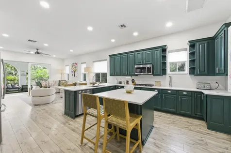 981 Mill Creek Drive Palm Beach Gardens FL 33410