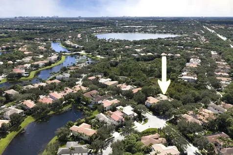 981 Mill Creek Drive Palm Beach Gardens FL 33410