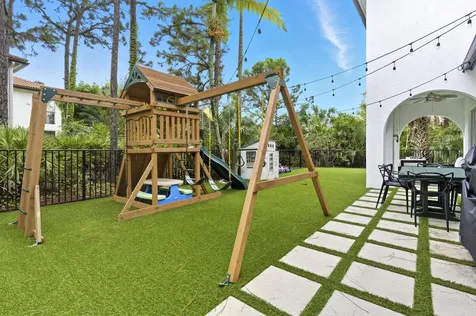 981 Mill Creek Drive Palm Beach Gardens FL 33410