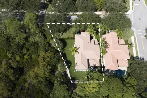 981 Mill Creek Drive Palm Beach Gardens FL 33410