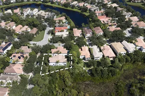 981 Mill Creek Drive Palm Beach Gardens FL 33410