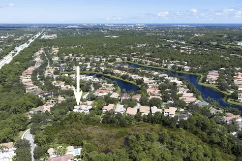 981 Mill Creek Drive Palm Beach Gardens FL 33410